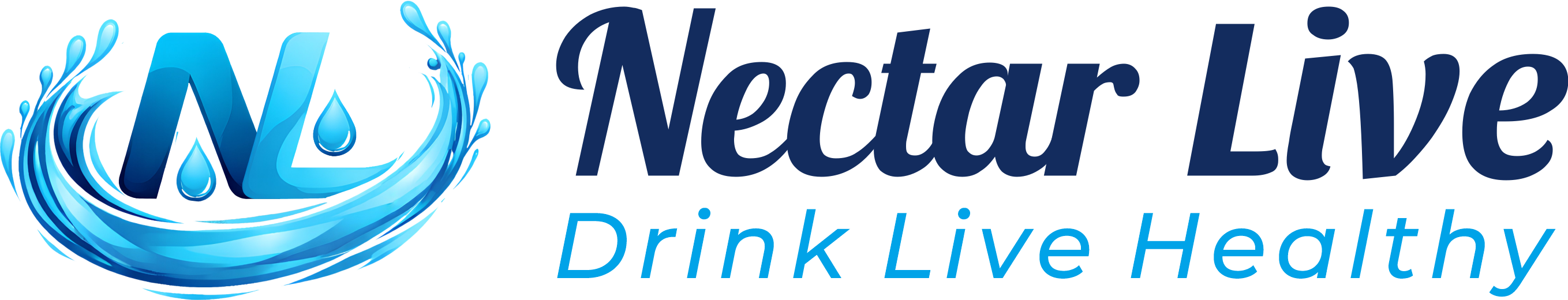 Nectar Live Logo