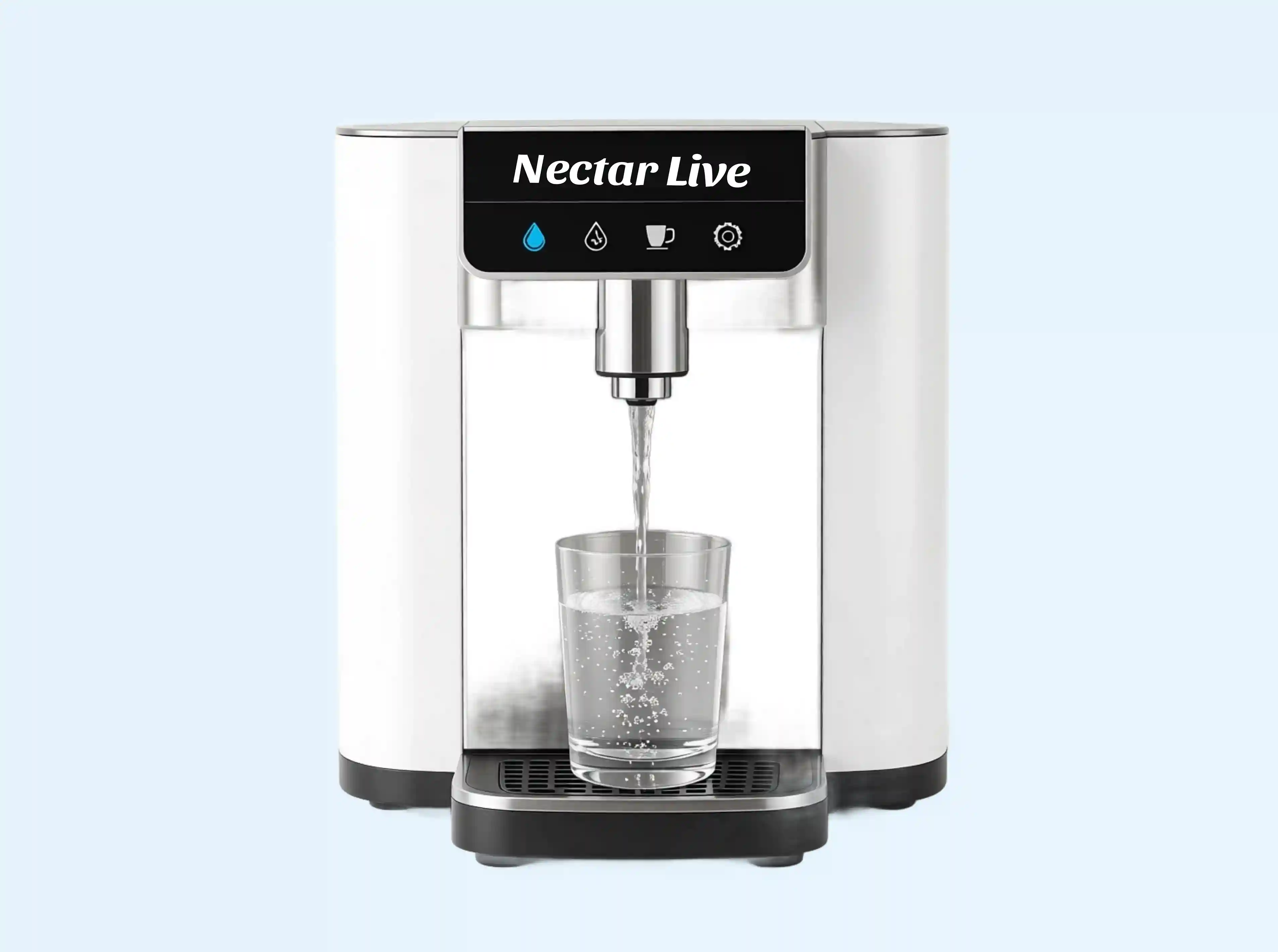 Nectar Live Smart RO