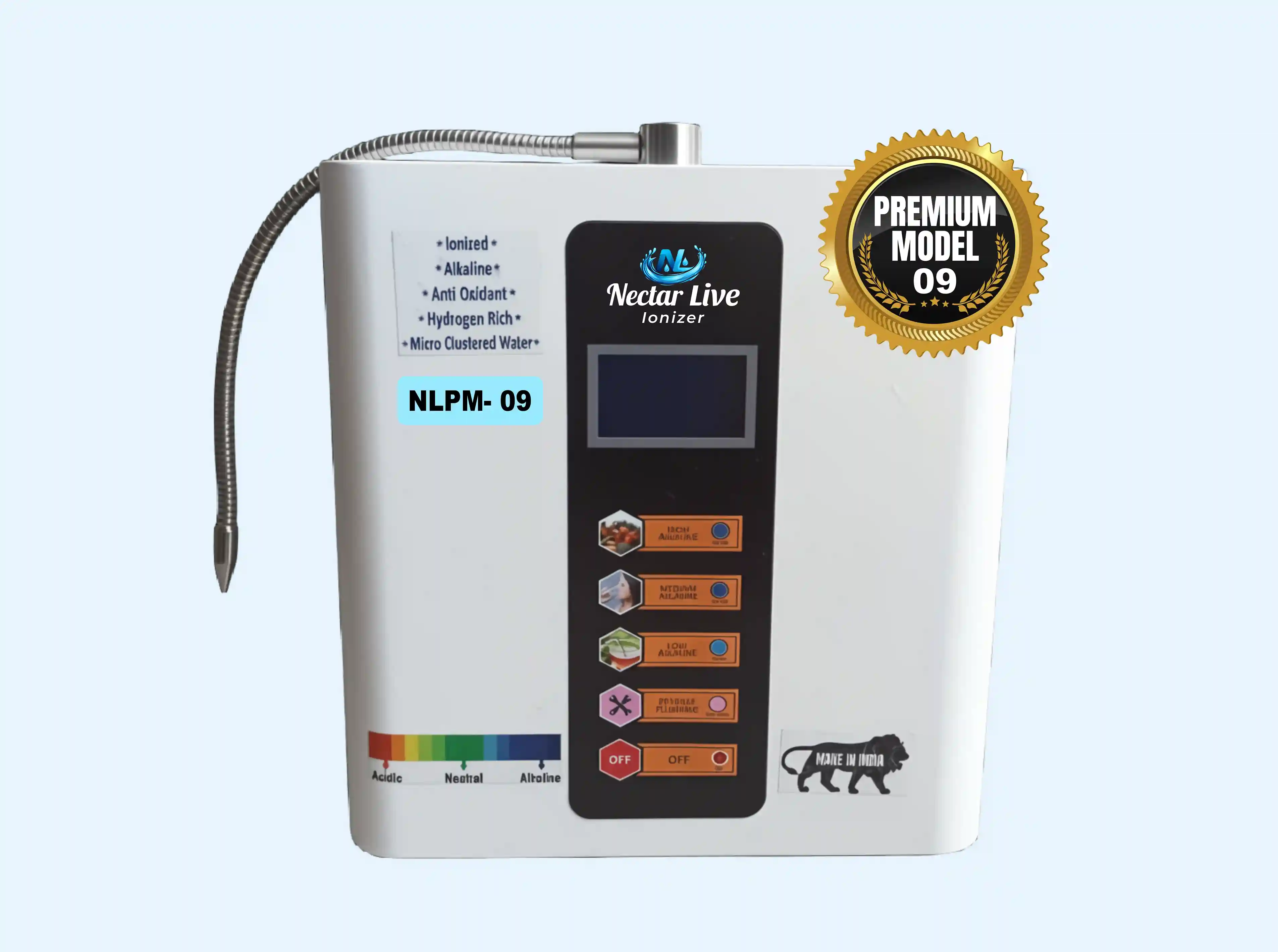 Nectar Live Premium Models-09