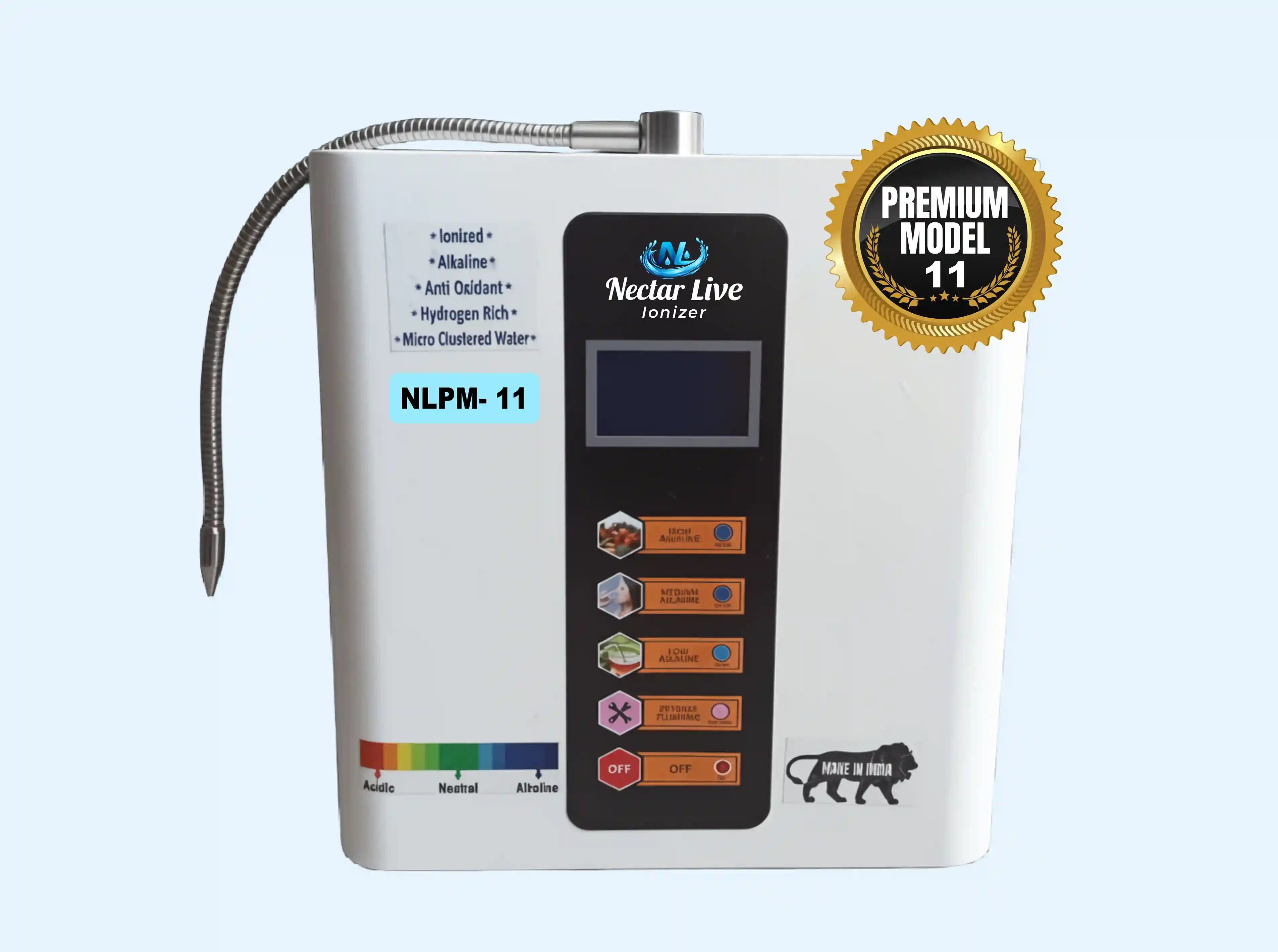 Nectar Live Premium Models-11